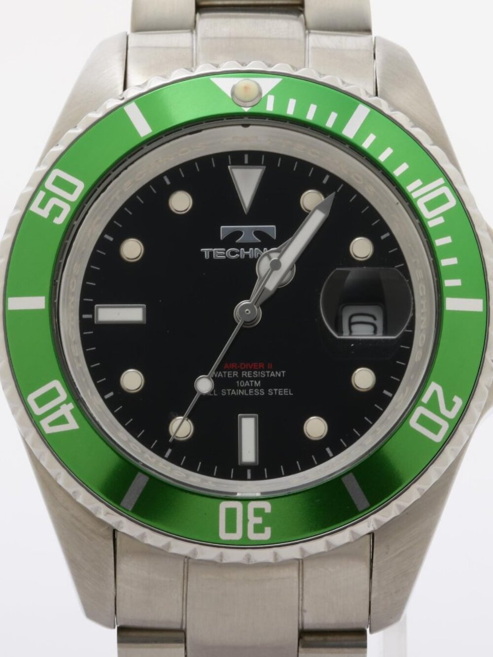 Technos Watch in Box